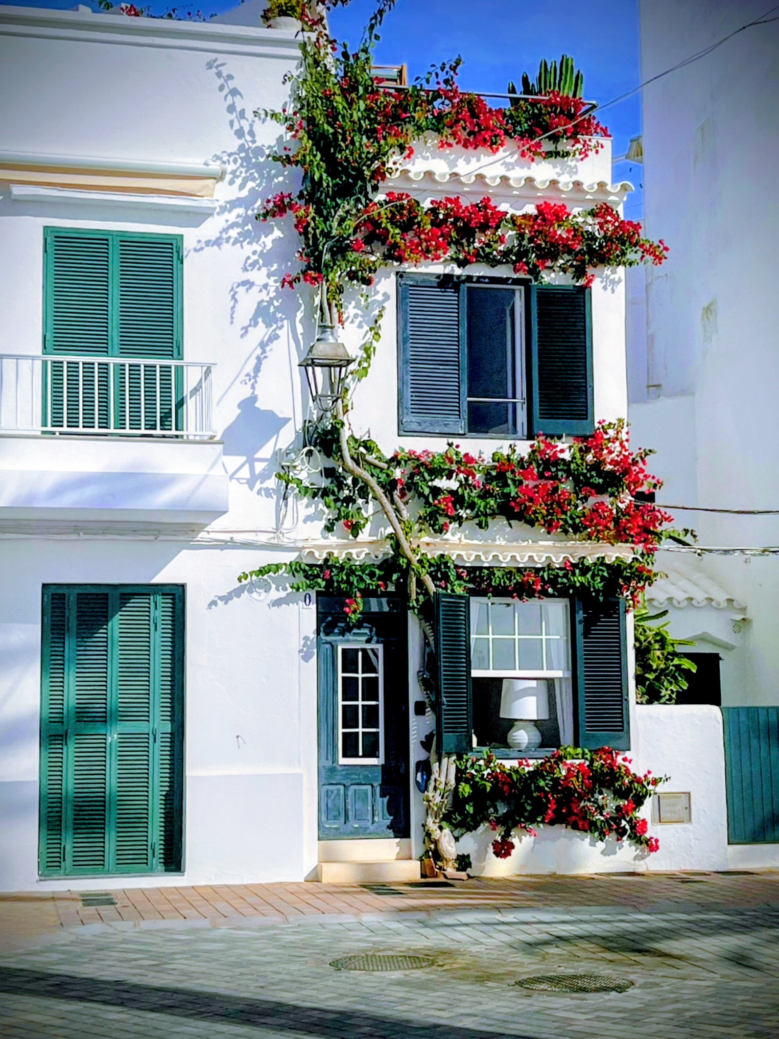 Costa rocosa mediterranea